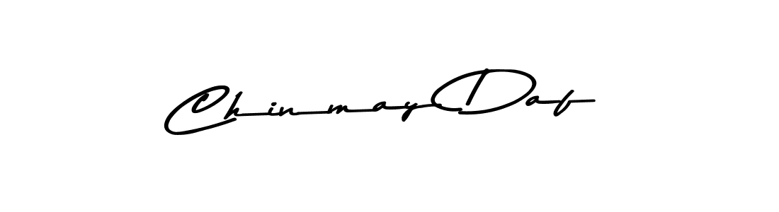 Similarly Asem Kandis PERSONAL USE is the best handwritten signature design. Signature creator online .You can use it as an online autograph creator for name Chinmay Daf. Chinmay Daf signature style 9 images and pictures png