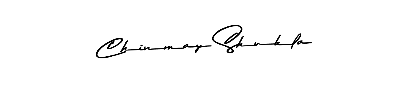 if you are searching for the best signature style for your name Chinmay Shukla. so please give up your signature search. here we have designed multiple signature styles  using Asem Kandis PERSONAL USE. Chinmay Shukla signature style 9 images and pictures png