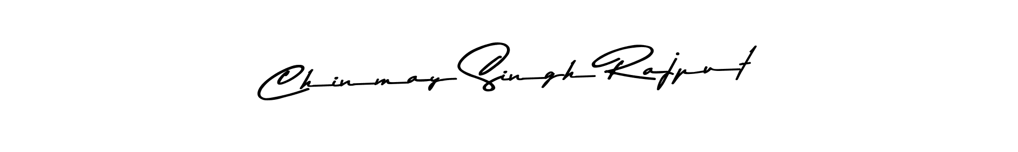 This is the best signature style for the Chinmay Singh Rajput name. Also you like these signature font (Asem Kandis PERSONAL USE). Mix name signature. Chinmay Singh Rajput signature style 9 images and pictures png