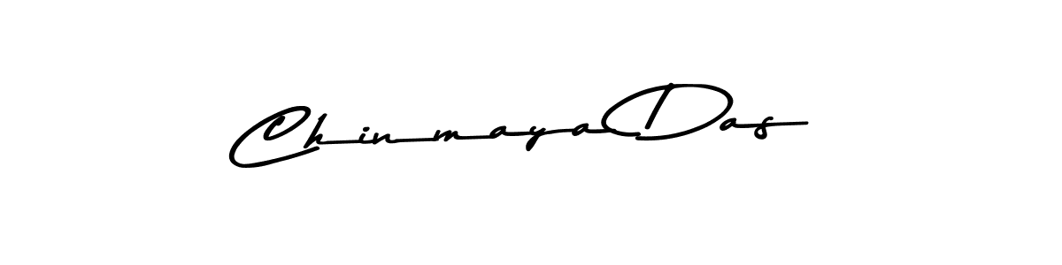 How to make Chinmaya Das signature? Asem Kandis PERSONAL USE is a professional autograph style. Create handwritten signature for Chinmaya Das name. Chinmaya Das signature style 9 images and pictures png