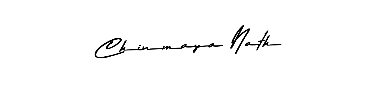 Asem Kandis PERSONAL USE is a professional signature style that is perfect for those who want to add a touch of class to their signature. It is also a great choice for those who want to make their signature more unique. Get Chinmaya Nath name to fancy signature for free. Chinmaya Nath signature style 9 images and pictures png