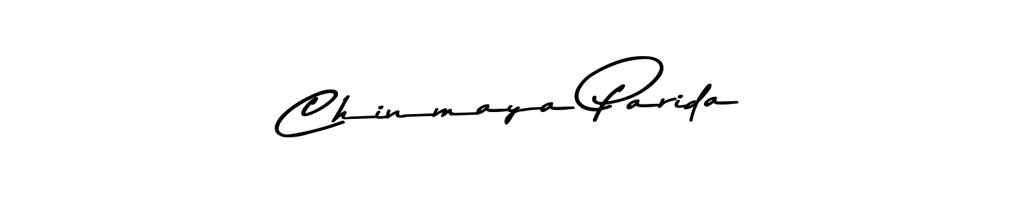 if you are searching for the best signature style for your name Chinmaya Parida. so please give up your signature search. here we have designed multiple signature styles  using Asem Kandis PERSONAL USE. Chinmaya Parida signature style 9 images and pictures png