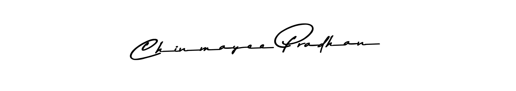 Make a beautiful signature design for name Chinmayee Pradhan. Use this online signature maker to create a handwritten signature for free. Chinmayee Pradhan signature style 9 images and pictures png