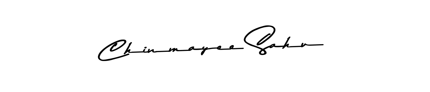 Make a beautiful signature design for name Chinmayee Sahu. Use this online signature maker to create a handwritten signature for free. Chinmayee Sahu signature style 9 images and pictures png