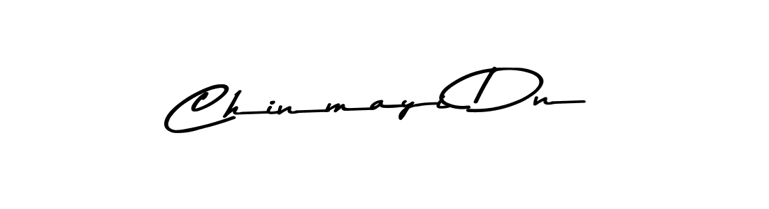 Design your own signature with our free online signature maker. With this signature software, you can create a handwritten (Asem Kandis PERSONAL USE) signature for name Chinmayi Dn. Chinmayi Dn signature style 9 images and pictures png