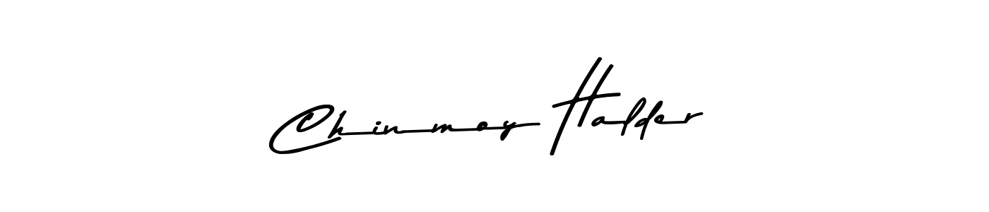 How to Draw Chinmoy Halder signature style? Asem Kandis PERSONAL USE is a latest design signature styles for name Chinmoy Halder. Chinmoy Halder signature style 9 images and pictures png