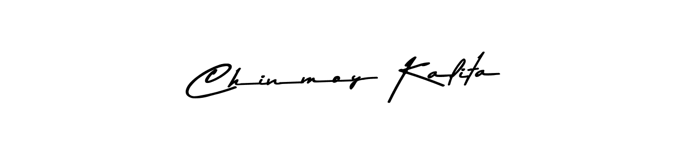 Also You can easily find your signature by using the search form. We will create Chinmoy Kalita name handwritten signature images for you free of cost using Asem Kandis PERSONAL USE sign style. Chinmoy Kalita signature style 9 images and pictures png