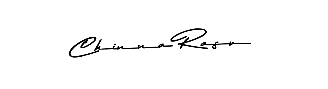 Make a beautiful signature design for name Chinna Rasu. With this signature (Asem Kandis PERSONAL USE) style, you can create a handwritten signature for free. Chinna Rasu signature style 9 images and pictures png