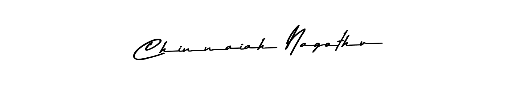 if you are searching for the best signature style for your name Chinnaiah Nagothu. so please give up your signature search. here we have designed multiple signature styles  using Asem Kandis PERSONAL USE. Chinnaiah Nagothu signature style 9 images and pictures png