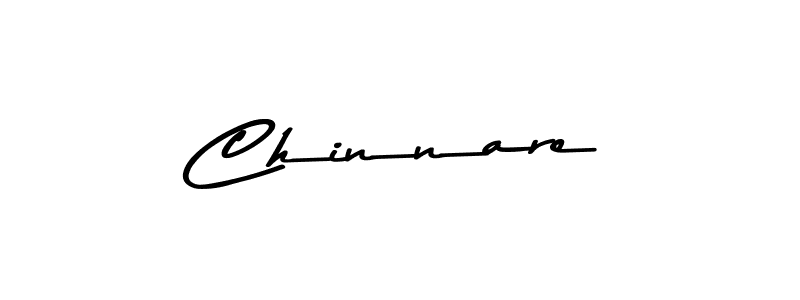 Also we have Chinnare name is the best signature style. Create professional handwritten signature collection using Asem Kandis PERSONAL USE autograph style. Chinnare signature style 9 images and pictures png