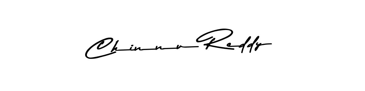 Use a signature maker to create a handwritten signature online. With this signature software, you can design (Asem Kandis PERSONAL USE) your own signature for name Chinnu Reddy. Chinnu Reddy signature style 9 images and pictures png