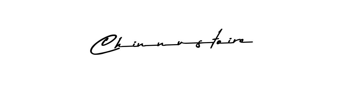 Similarly Asem Kandis PERSONAL USE is the best handwritten signature design. Signature creator online .You can use it as an online autograph creator for name Chinnustoire. Chinnustoire signature style 9 images and pictures png