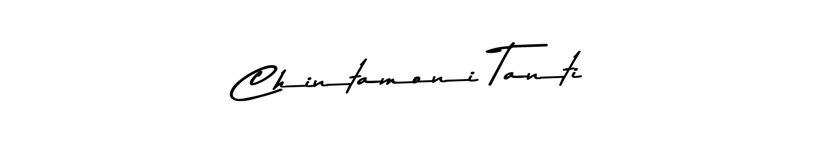 You can use this online signature creator to create a handwritten signature for the name Chintamoni Tanti. This is the best online autograph maker. Chintamoni Tanti signature style 9 images and pictures png