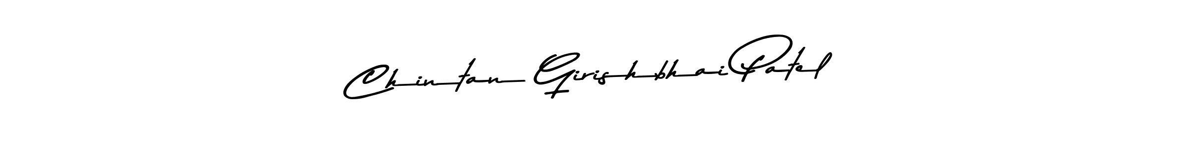It looks lik you need a new signature style for name Chintan Girishbhai Patel. Design unique handwritten (Asem Kandis PERSONAL USE) signature with our free signature maker in just a few clicks. Chintan Girishbhai Patel signature style 9 images and pictures png