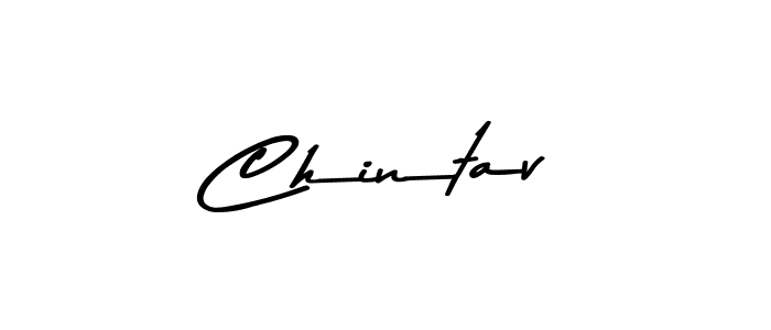 You can use this online signature creator to create a handwritten signature for the name Chintav. This is the best online autograph maker. Chintav signature style 9 images and pictures png