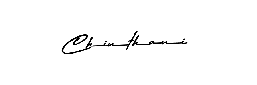 You should practise on your own different ways (Asem Kandis PERSONAL USE) to write your name (Chinthani) in signature. don't let someone else do it for you. Chinthani signature style 9 images and pictures png