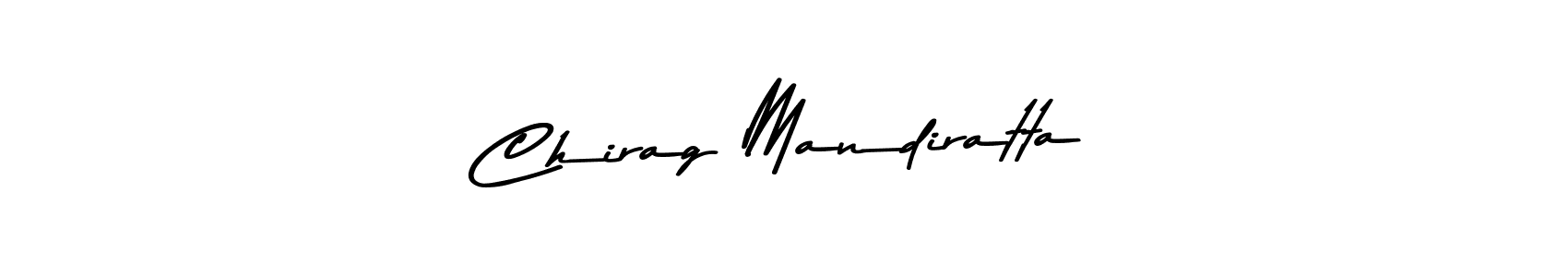 Similarly Asem Kandis PERSONAL USE is the best handwritten signature design. Signature creator online .You can use it as an online autograph creator for name Chirag Mandiratta. Chirag Mandiratta signature style 9 images and pictures png