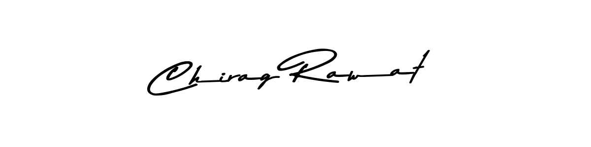 Similarly Asem Kandis PERSONAL USE is the best handwritten signature design. Signature creator online .You can use it as an online autograph creator for name Chirag Rawat. Chirag Rawat signature style 9 images and pictures png