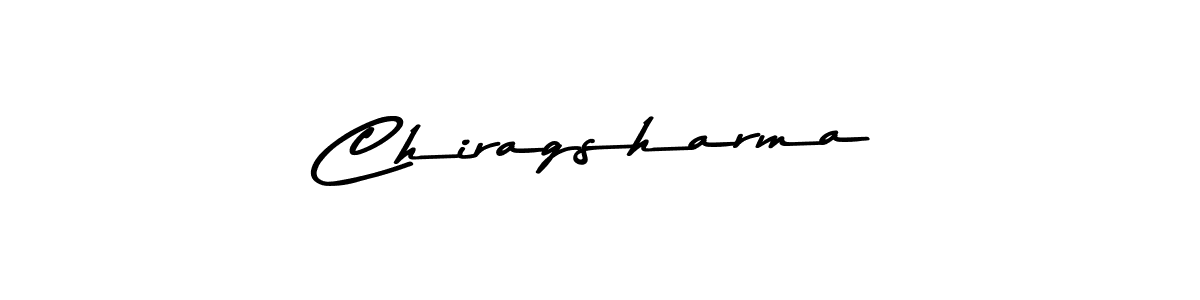 Also You can easily find your signature by using the search form. We will create Chiragsharma name handwritten signature images for you free of cost using Asem Kandis PERSONAL USE sign style. Chiragsharma signature style 9 images and pictures png