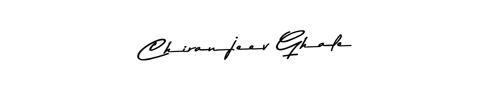 Similarly Asem Kandis PERSONAL USE is the best handwritten signature design. Signature creator online .You can use it as an online autograph creator for name Chiranjeev Ghale. Chiranjeev Ghale signature style 9 images and pictures png