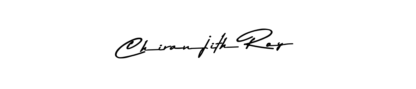 You can use this online signature creator to create a handwritten signature for the name Chiranjith Roy. This is the best online autograph maker. Chiranjith Roy signature style 9 images and pictures png