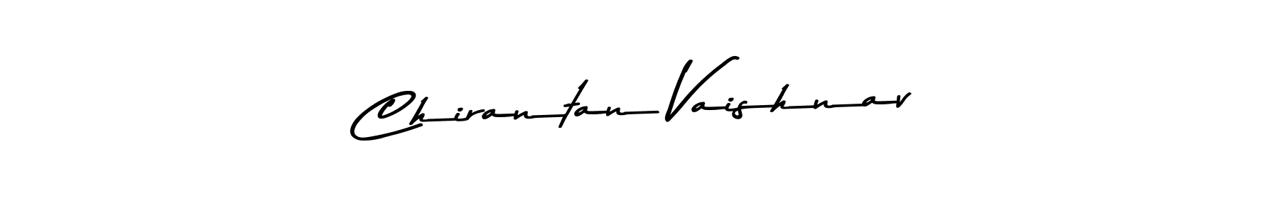 Once you've used our free online signature maker to create your best signature Asem Kandis PERSONAL USE style, it's time to enjoy all of the benefits that Chirantan Vaishnav name signing documents. Chirantan Vaishnav signature style 9 images and pictures png