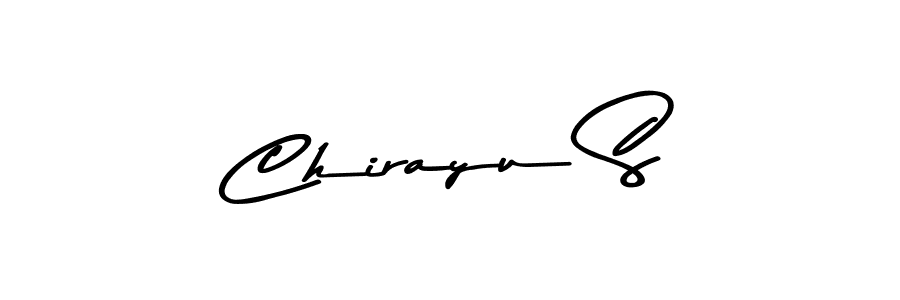 Check out images of Autograph of Chirayu S name. Actor Chirayu S Signature Style. Asem Kandis PERSONAL USE is a professional sign style online. Chirayu S signature style 9 images and pictures png