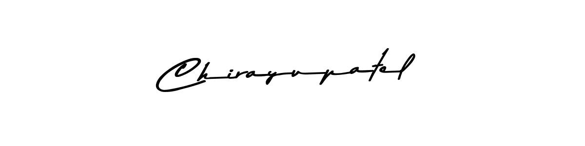 You can use this online signature creator to create a handwritten signature for the name Chirayupatel. This is the best online autograph maker. Chirayupatel signature style 9 images and pictures png