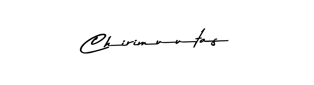 Also You can easily find your signature by using the search form. We will create Chirimuutas name handwritten signature images for you free of cost using Asem Kandis PERSONAL USE sign style. Chirimuutas signature style 9 images and pictures png