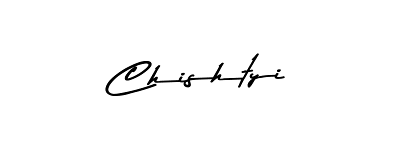 Make a short Chishtyi signature style. Manage your documents anywhere anytime using Asem Kandis PERSONAL USE. Create and add eSignatures, submit forms, share and send files easily. Chishtyi signature style 9 images and pictures png