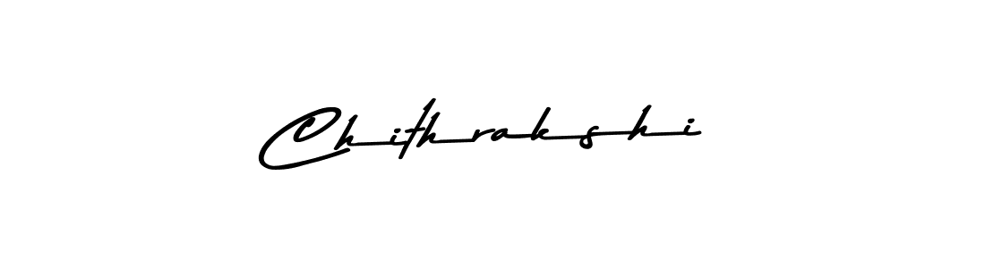 Use a signature maker to create a handwritten signature online. With this signature software, you can design (Asem Kandis PERSONAL USE) your own signature for name Chithrakshi. Chithrakshi signature style 9 images and pictures png