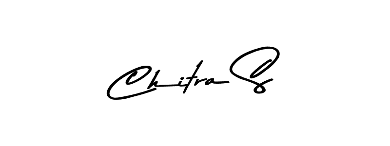 This is the best signature style for the Chitra S name. Also you like these signature font (Asem Kandis PERSONAL USE). Mix name signature. Chitra S signature style 9 images and pictures png
