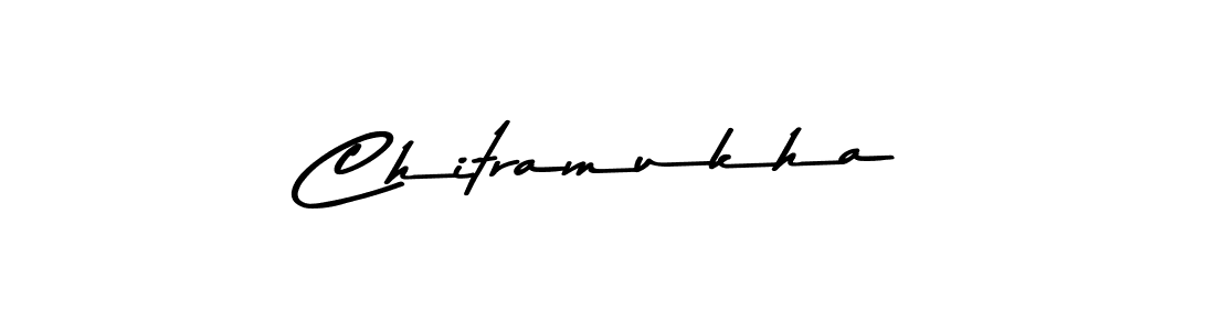 Make a beautiful signature design for name Chitramukha. Use this online signature maker to create a handwritten signature for free. Chitramukha signature style 9 images and pictures png