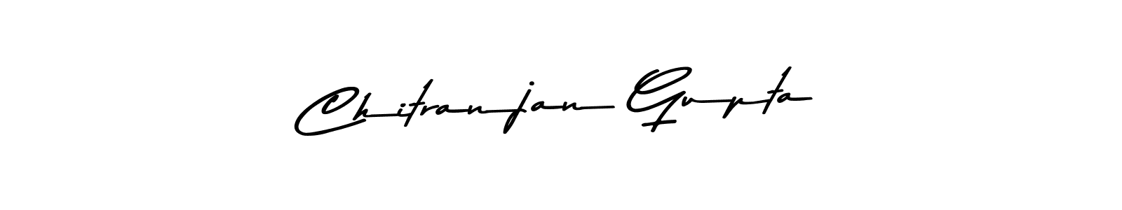 Also we have Chitranjan Gupta name is the best signature style. Create professional handwritten signature collection using Asem Kandis PERSONAL USE autograph style. Chitranjan Gupta signature style 9 images and pictures png