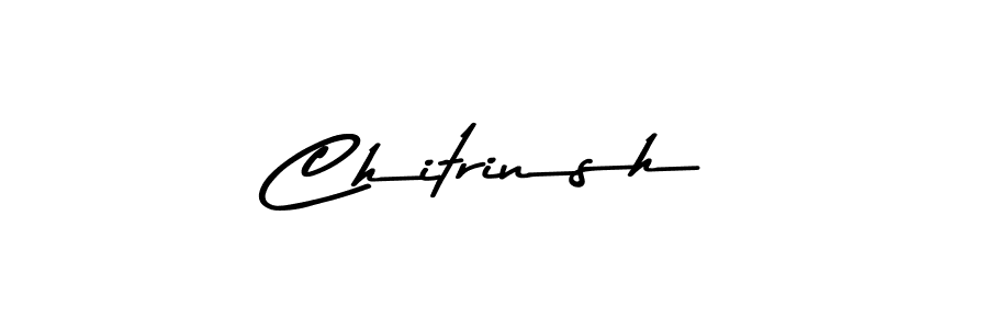 Once you've used our free online signature maker to create your best signature Asem Kandis PERSONAL USE style, it's time to enjoy all of the benefits that Chitrinsh name signing documents. Chitrinsh signature style 9 images and pictures png