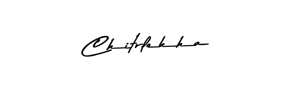 You can use this online signature creator to create a handwritten signature for the name Chitrlekha. This is the best online autograph maker. Chitrlekha signature style 9 images and pictures png