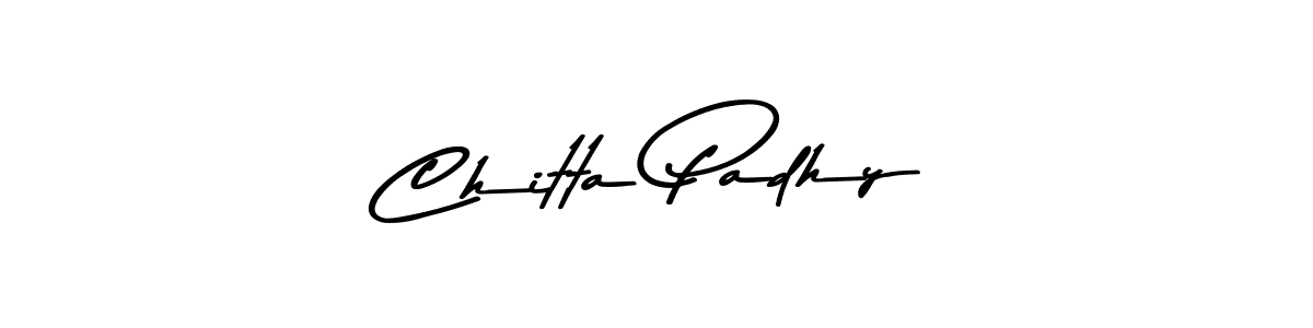 This is the best signature style for the Chitta Padhy name. Also you like these signature font (Asem Kandis PERSONAL USE). Mix name signature. Chitta Padhy signature style 9 images and pictures png