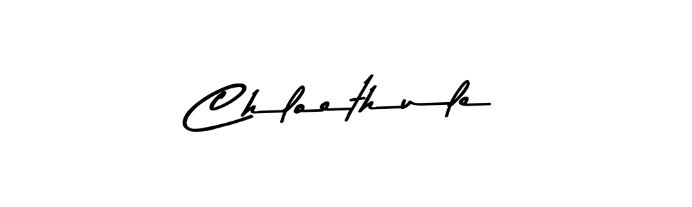 This is the best signature style for the Chloethule name. Also you like these signature font (Asem Kandis PERSONAL USE). Mix name signature. Chloethule signature style 9 images and pictures png