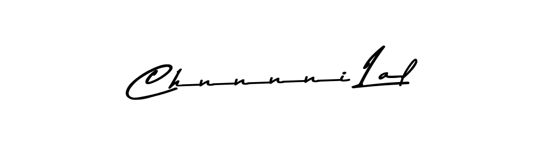 You should practise on your own different ways (Asem Kandis PERSONAL USE) to write your name (Chnnnni Lal) in signature. don't let someone else do it for you. Chnnnni Lal signature style 9 images and pictures png