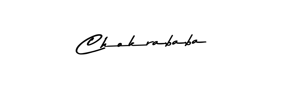 Once you've used our free online signature maker to create your best signature Asem Kandis PERSONAL USE style, it's time to enjoy all of the benefits that Chokrababa name signing documents. Chokrababa signature style 9 images and pictures png