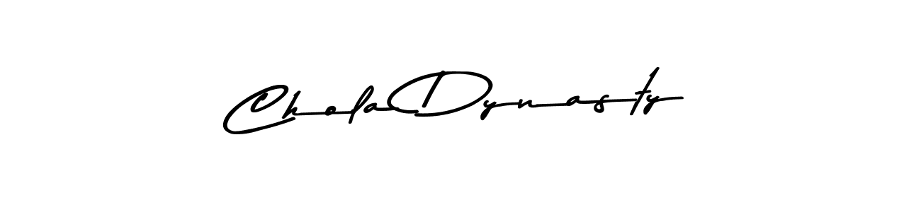 How to make Chola Dynasty name signature. Use Asem Kandis PERSONAL USE style for creating short signs online. This is the latest handwritten sign. Chola Dynasty signature style 9 images and pictures png