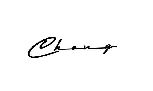 Best and Professional Signature Style for Chong. Asem Kandis PERSONAL USE Best Signature Style Collection. Chong signature style 9 images and pictures png