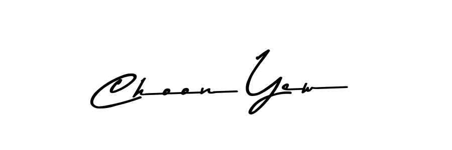 The best way (Asem Kandis PERSONAL USE) to make a short signature is to pick only two or three words in your name. The name Choon Yew include a total of six letters. For converting this name. Choon Yew signature style 9 images and pictures png