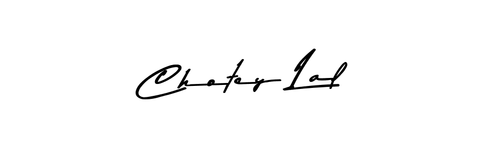 Here are the top 10 professional signature styles for the name Chotey Lal. These are the best autograph styles you can use for your name. Chotey Lal signature style 9 images and pictures png