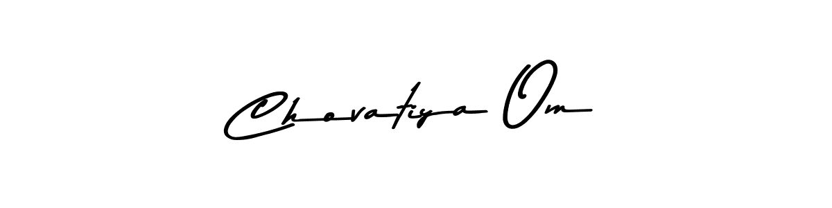 You can use this online signature creator to create a handwritten signature for the name Chovatiya Om. This is the best online autograph maker. Chovatiya Om signature style 9 images and pictures png