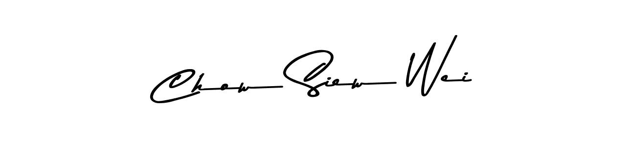 How to Draw Chow Siew Wei signature style? Asem Kandis PERSONAL USE is a latest design signature styles for name Chow Siew Wei. Chow Siew Wei signature style 9 images and pictures png