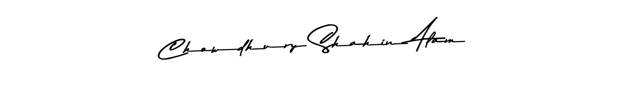 It looks lik you need a new signature style for name Chowdhury Shahin Alam. Design unique handwritten (Asem Kandis PERSONAL USE) signature with our free signature maker in just a few clicks. Chowdhury Shahin Alam signature style 9 images and pictures png