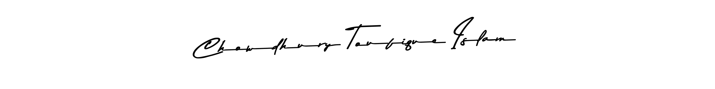 This is the best signature style for the Chowdhury Toufique Islam name. Also you like these signature font (Asem Kandis PERSONAL USE). Mix name signature. Chowdhury Toufique Islam signature style 9 images and pictures png
