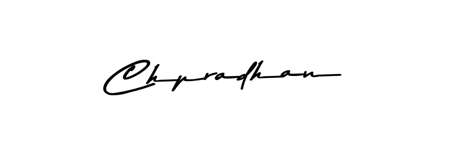 You should practise on your own different ways (Asem Kandis PERSONAL USE) to write your name (Chpradhan) in signature. don't let someone else do it for you. Chpradhan signature style 9 images and pictures png