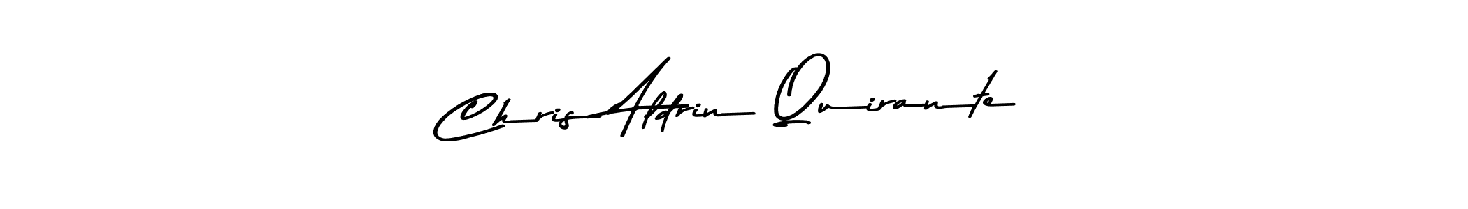 Once you've used our free online signature maker to create your best signature Asem Kandis PERSONAL USE style, it's time to enjoy all of the benefits that Chris Aldrin Quirante name signing documents. Chris Aldrin Quirante signature style 9 images and pictures png